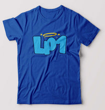 Load image into Gallery viewer, Liam Payne T-Shirt for Men-Royal Blue-Ektarfa.online
