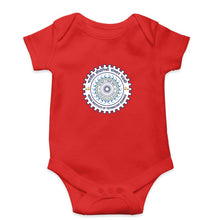 Load image into Gallery viewer, IIT Roorkee Kids Romper For Baby Boy/Girl
