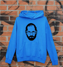 Load image into Gallery viewer, Steve Jobs Unisex Hoodie for Men/Women-Royal Blue-Ektarfa.online
