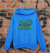Load image into Gallery viewer, Craig of the Creek Unisex Hoodie for Men/Women-Royal Blue-Ektarfa.online
