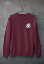 Load image into Gallery viewer, Jaguar Unisex Sweatshirt for Men/Women-Maroon-Ektarfa.online
