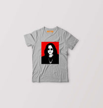 Load image into Gallery viewer, Ozzy Osbourne Kids T-Shirt for Boy/Girl-Grey-Ektarfa.online
