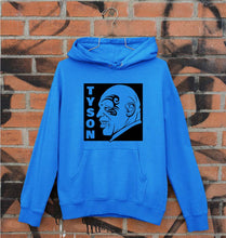 Load image into Gallery viewer, Mike Tyson Unisex Hoodie for Men/Women-Royal Blue-Ektarfa.online
