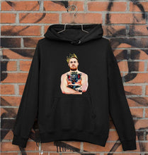 Load image into Gallery viewer, Conor McGregor UFC Unisex Hoodie for Men/Women-Black-Ektarfa.online
