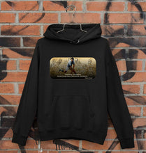 Load image into Gallery viewer, Dhyan Chand Unisex Hoodie for Men/Women-Black-Ektarfa.online
