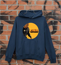 Load image into Gallery viewer, Luke Cage Unisex Hoodie for Men/Women-Navy Blue-Ektarfa.online
