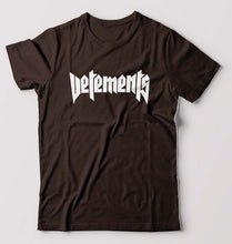 Load image into Gallery viewer, Vetements T-Shirt for Men-Coffee Brown-Ektarfa.online
