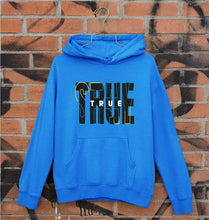 Load image into Gallery viewer, Stay True Unisex Hoodie for Men/Women-S(40 Inches)-Royal Blue-Ektarfa.online
