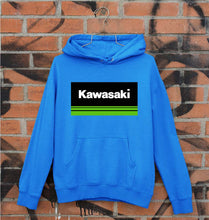 Load image into Gallery viewer, Kawasaki Unisex Hoodie for Men/Women-Royal Blue-Ektarfa.online
