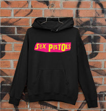 Load image into Gallery viewer, Sex Pistols Unisex Hoodie for Men/Women-Black-Ektarfa.online
