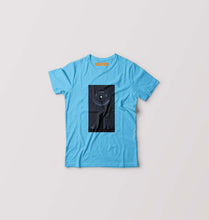 Load image into Gallery viewer, 2001 A Space Odyssey Kids T-Shirt for Boy/Girl-Light Blue-Ektarfa.online
