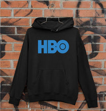 Load image into Gallery viewer, HBO Unisex Hoodie for Men/Women-Black-Ektarfa.online

