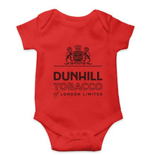 Load image into Gallery viewer, Dunhill Kids Romper For Baby Boy/Girl-0-5 Months(18 Inches)-Red-Ektarfa.online
