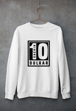 Load image into Gallery viewer, Sachin Tendulkar Unisex Sweatshirt for Men/Women-White-Ektarfa.online
