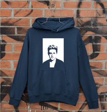 Load image into Gallery viewer, Niall Horan Unisex Hoodie for Men/Women-Navy Blue-Ektarfa.online
