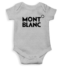 Load image into Gallery viewer, Mont Blanc Kids Romper For Baby Boy/Girl-Ektarfa.online
