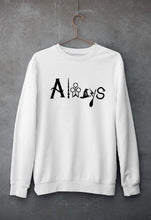 Load image into Gallery viewer, Harry Potter Unisex Sweatshirt for Men/Women-White-Ektarfa.online

