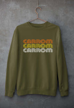 Load image into Gallery viewer, Carrom Unisex Sweatshirt for Men/Women-Olive Green-Ektarfa.online
