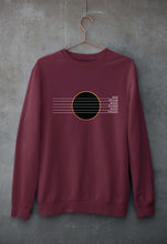 Load image into Gallery viewer, Bob Dylan Unisex Sweatshirt for Men/Women-Maroon-Ektarfa.online
