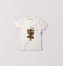 Load image into Gallery viewer, Travel Kids T-Shirt for Boy/Girl-White-Ektarfa.online
