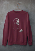Load image into Gallery viewer, Ronnie O&#39;Sullivan Snooker Unisex Sweatshirt for Men/Women-Maroon-Ektarfa.online
