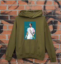 Load image into Gallery viewer, Novak Djokovic Tennis Unisex Hoodie for Men/Women
