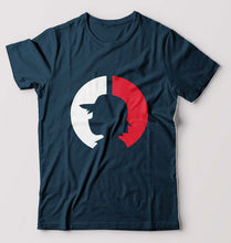 Load image into Gallery viewer, Pokémon T-Shirt for Men-Petrol Blue-Ektarfa.online
