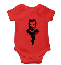 Load image into Gallery viewer, Thor Superhero Kids Romper For Baby Boy/Girl-0-5 Months(18 Inches)-RED-Ektarfa.online
