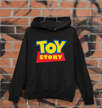 Load image into Gallery viewer, Toy Story Unisex Hoodie for Men/Women-Black-Ektarfa.online

