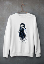 Load image into Gallery viewer, Mahakal Mahadev Bholenath Shiva Shivji Unisex Sweatshirt for Men/Women-White-Ektarfa.online
