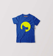 Load image into Gallery viewer, Batman Superhero Kids T-Shirt for Boy/Girl-Royal Blue-Ektarfa.online
