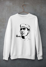 Load image into Gallery viewer, Eddy Merckx Unisex Sweatshirt for Men/Women-S(40 Inches)-White-Ektarfa.online
