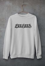 Load image into Gallery viewer, Bee Gees Unisex Sweatshirt for Men/Women-Grey Melange-Ektarfa.online
