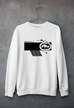 Load image into Gallery viewer, Ecko Unltd Unisex Sweatshirt for Men/Women-S(40 Inches)-White-Ektarfa.online

