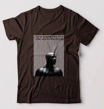 Load image into Gallery viewer, Wyclef Jean T-Shirt for Men-Coffee Brown-Ektarfa.online
