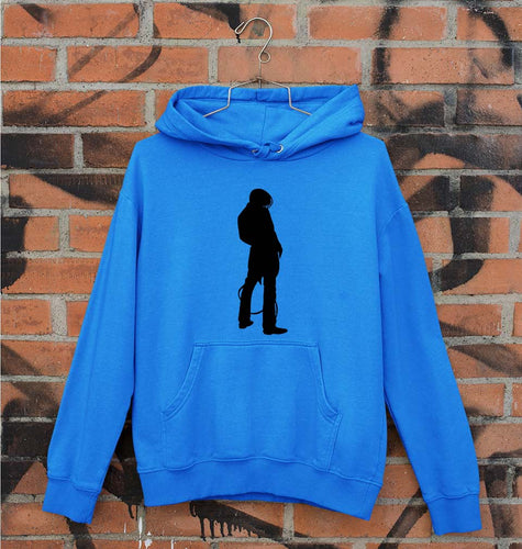 Lori yagami Unisex Hoodie for Men/Women-Royal Blue-Ektarfa.online