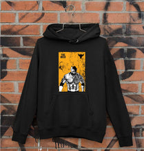 Load image into Gallery viewer, The Rock Unisex Hoodie for Men/Women-Black-Ektarfa.online
