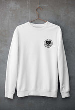 Load image into Gallery viewer, Jaguar Unisex Sweatshirt for Men/Women-S(40 Inches)-White-Ektarfa.online
