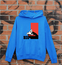 Load image into Gallery viewer, The Notorious B.I.G Unisex Hoodie for Men/Women-Royal Blue-Ektarfa.online
