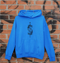 Load image into Gallery viewer, The Rings of Power Unisex Hoodie for Men/Women-Royal Blue-Ektarfa.online
