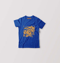 Load image into Gallery viewer, Mirzapur Kids T-Shirt for Boy/Girl-Royal Blue-Ektarfa.online
