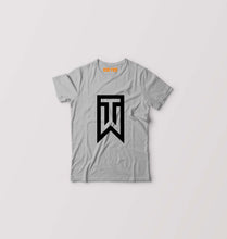 Load image into Gallery viewer, Tiger Woods Golf Kids T-Shirt for Boy/Girl-Ektarfa.online
