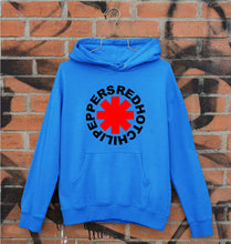 Load image into Gallery viewer, Red Hot Chili Peppers Unisex Hoodie for Men/Women-Royal Blue-Ektarfa.online
