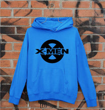 Load image into Gallery viewer, X-Men Unisex Hoodie for Men/Women-Royal Blue-Ektarfa.online
