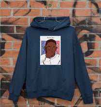 Load image into Gallery viewer, Kendrick Lamar Unisex Hoodie for Men/Women-Navy Blue-Ektarfa.online
