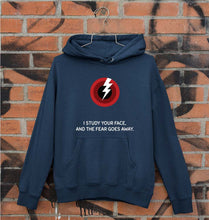 Load image into Gallery viewer, Pearl Jam Unisex Hoodie for Men/Women-Navy Blue-Ektarfa.online
