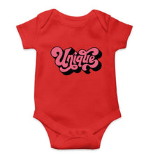 Load image into Gallery viewer, Unique Kids Romper For Baby Boy/Girl-Red-Ektarfa.online
