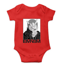Load image into Gallery viewer, EMINEM Kids Romper For Baby Boy/Girl-Red-Ektarfa.online
