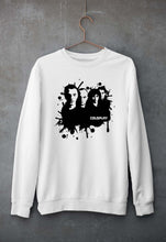Load image into Gallery viewer, Coldplay Unisex Sweatshirt for Men/Women-White-Ektarfa.online
