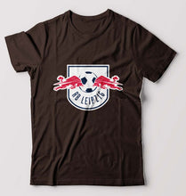 Load image into Gallery viewer, RB-Leipzig T-Shirt for Men-Coffee Brown-Ektarfa.online
